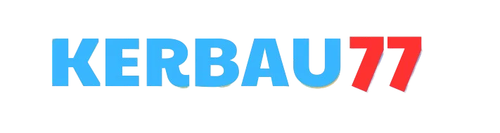 kerbau77_logo